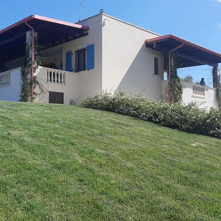 Mariam Holiday House أوترانتو المظهر الخارجي الصورة