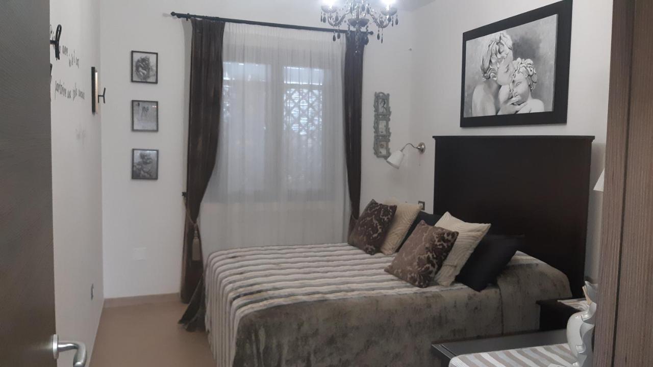 Mariam Holiday House أوترانتو المظهر الخارجي الصورة