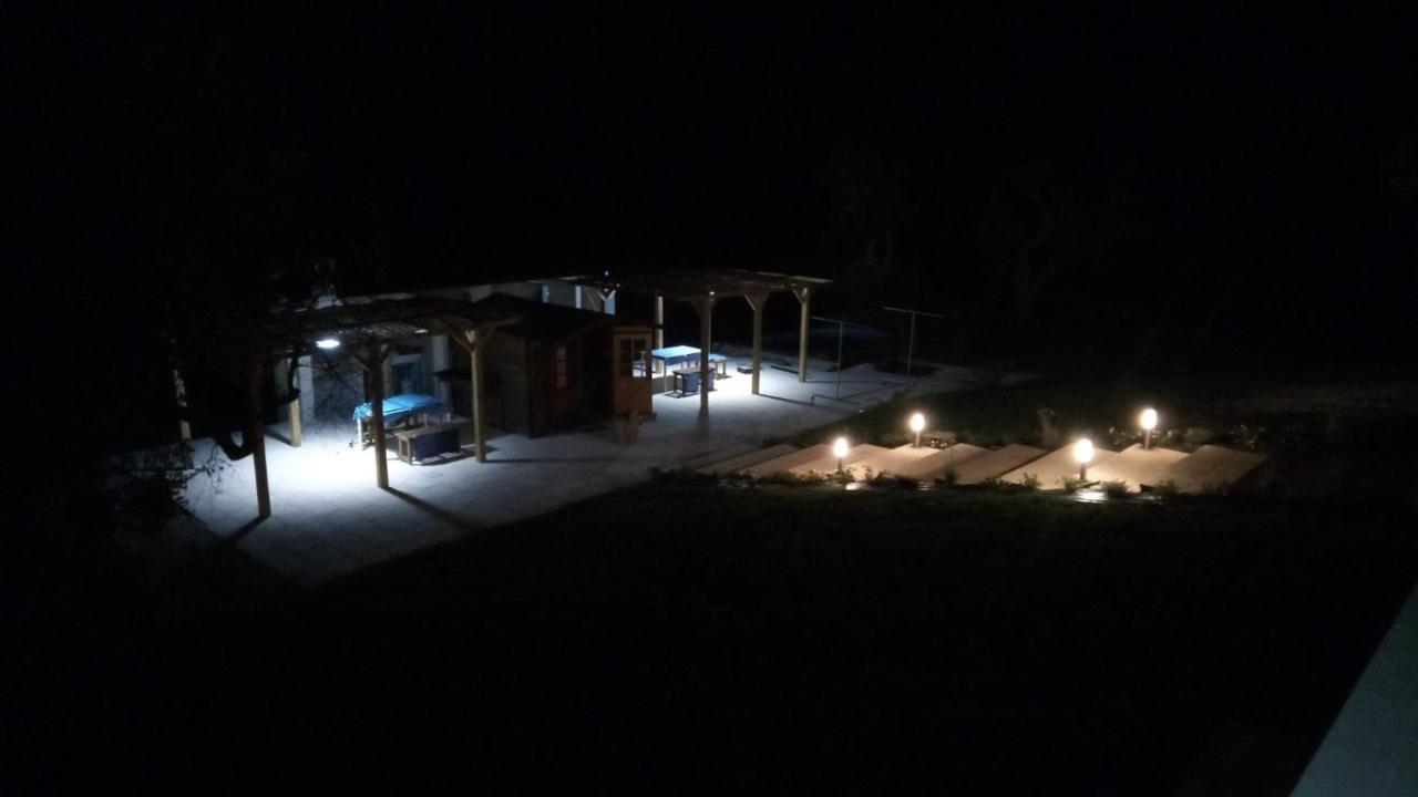 Mariam Holiday House أوترانتو المظهر الخارجي الصورة