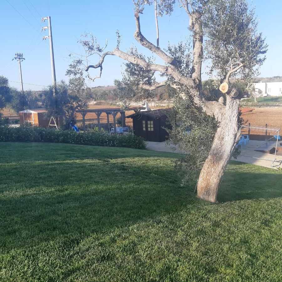 Mariam Holiday House أوترانتو المظهر الخارجي الصورة