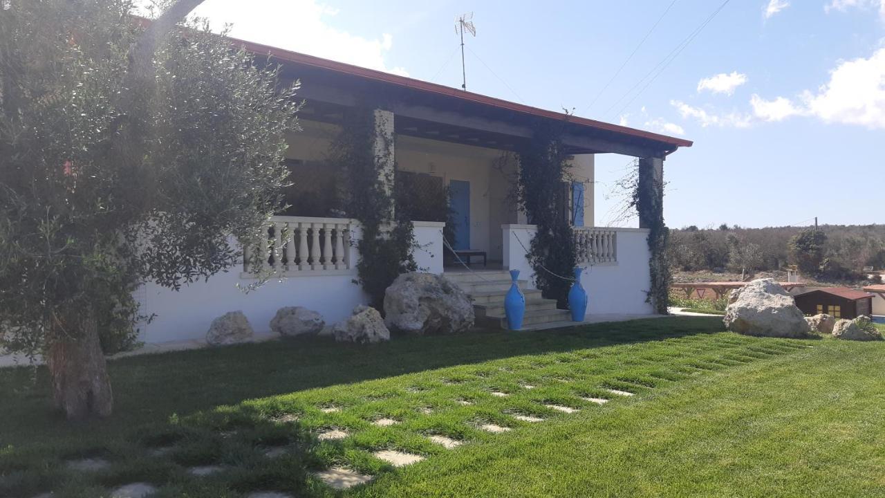 Mariam Holiday House أوترانتو المظهر الخارجي الصورة