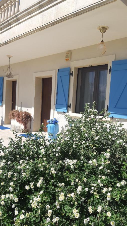 Mariam Holiday House أوترانتو المظهر الخارجي الصورة