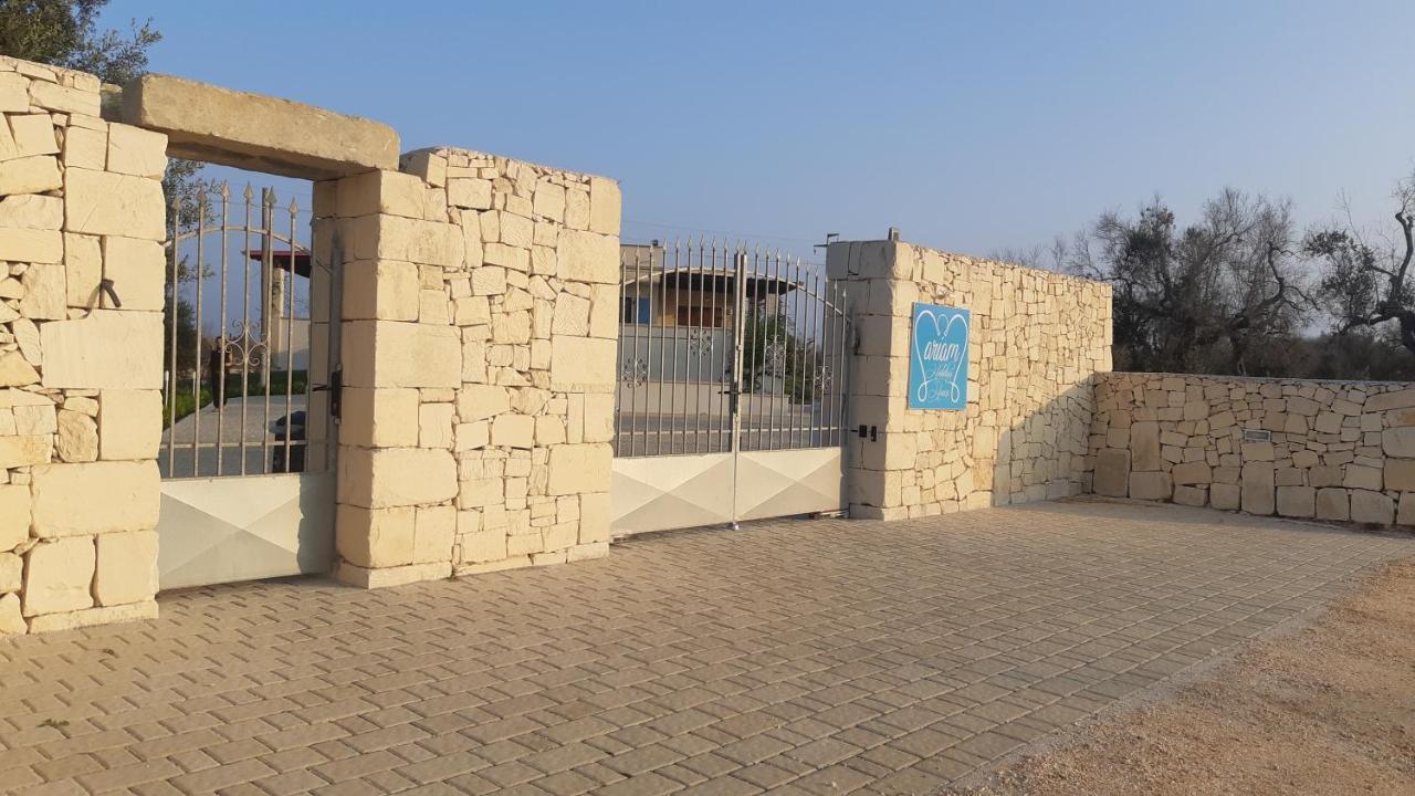 Mariam Holiday House أوترانتو المظهر الخارجي الصورة