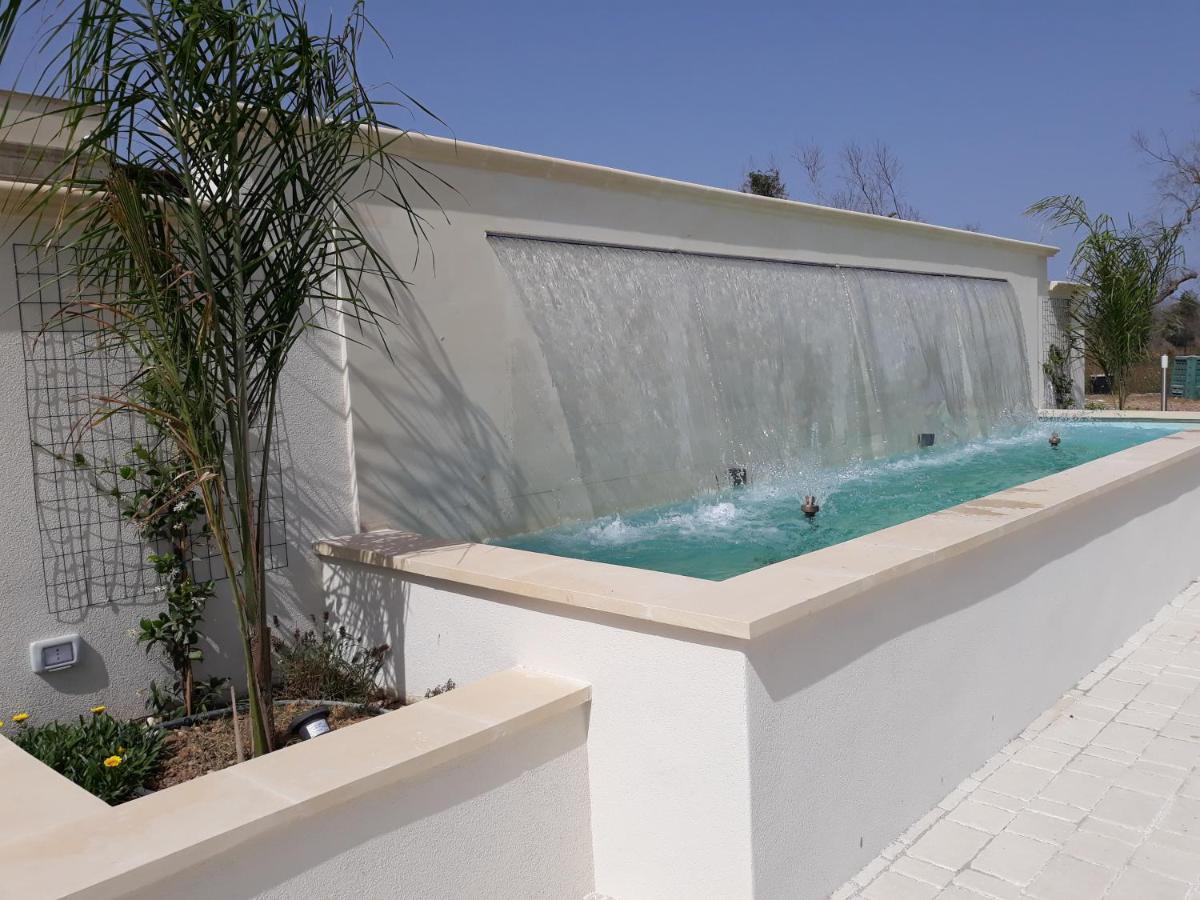 Mariam Holiday House أوترانتو المظهر الخارجي الصورة