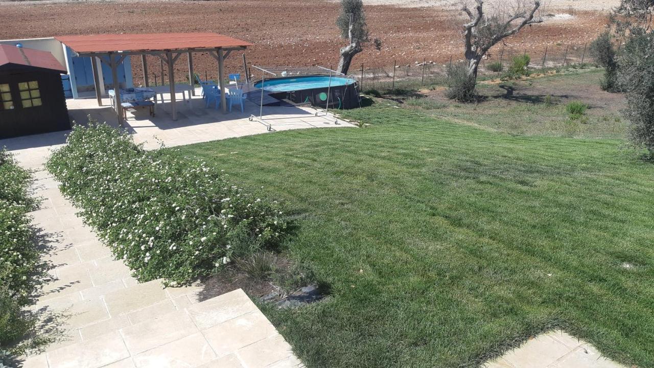 Mariam Holiday House أوترانتو المظهر الخارجي الصورة