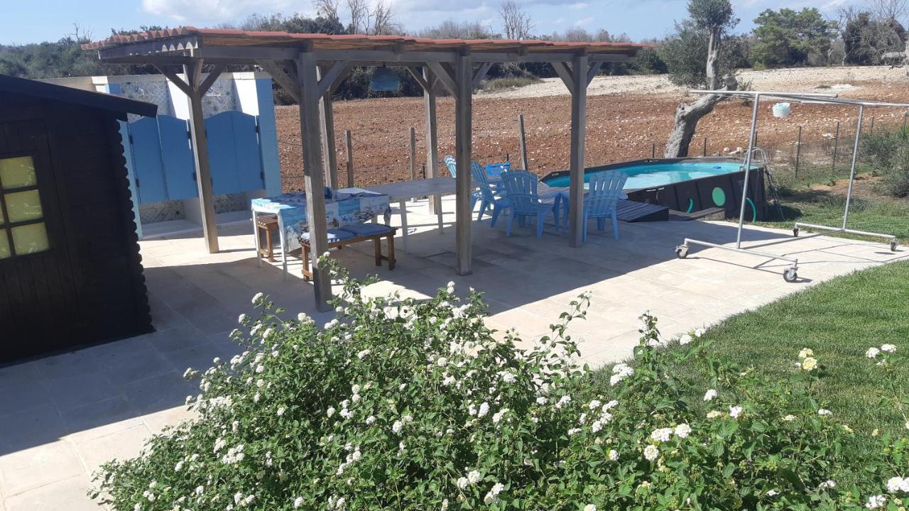 Mariam Holiday House أوترانتو المظهر الخارجي الصورة