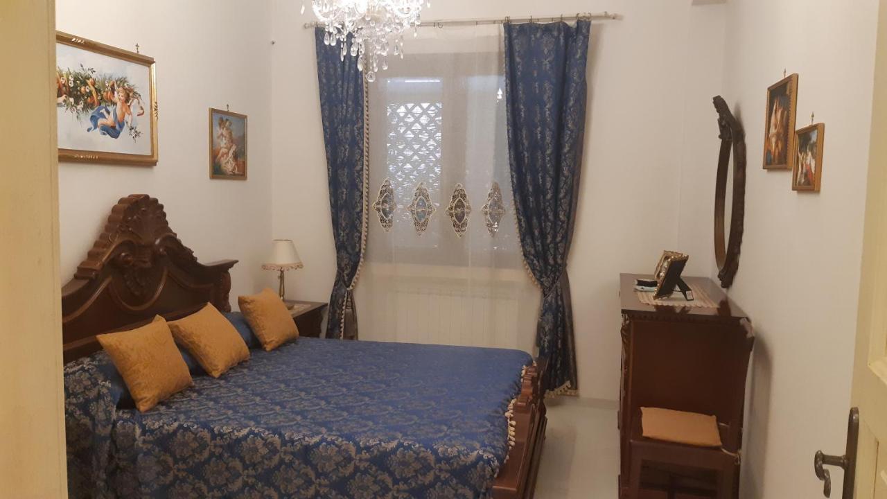 Mariam Holiday House أوترانتو المظهر الخارجي الصورة