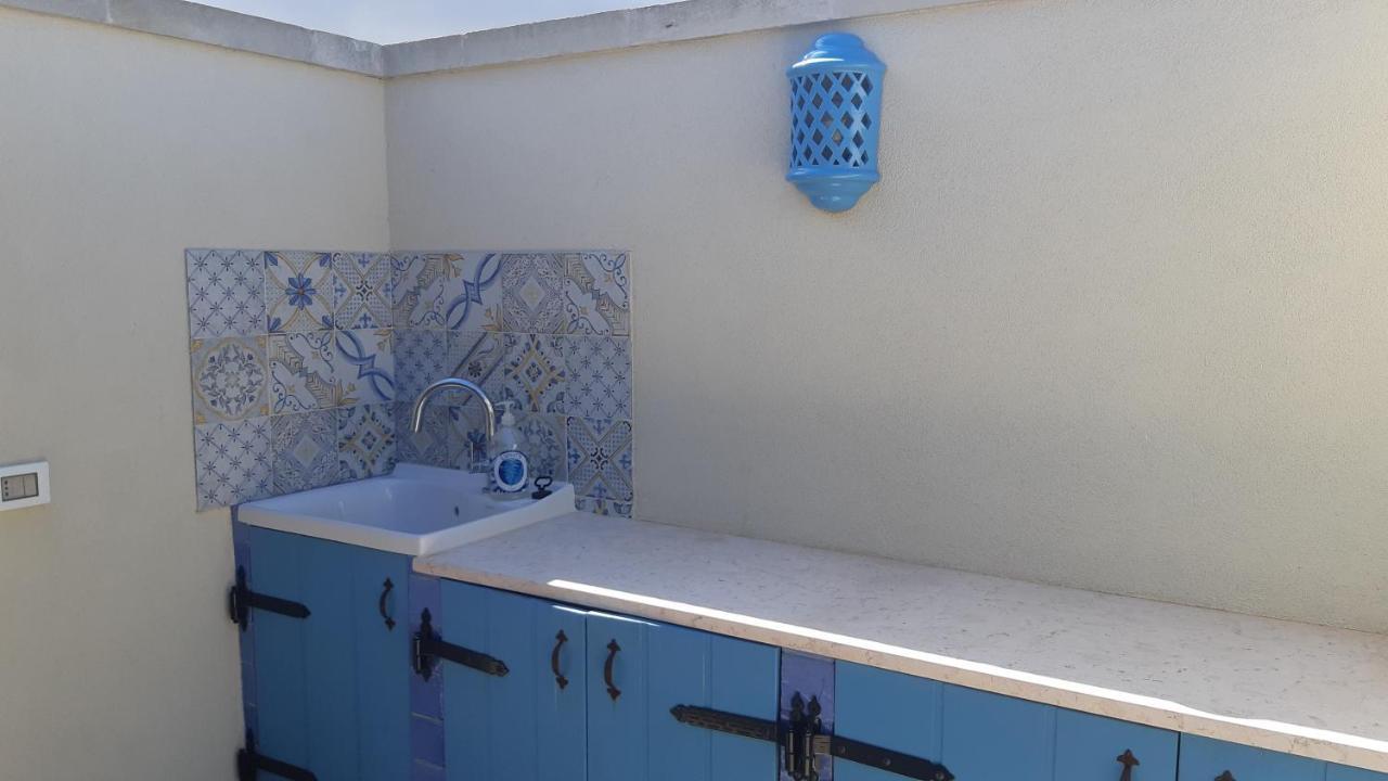 Mariam Holiday House أوترانتو المظهر الخارجي الصورة