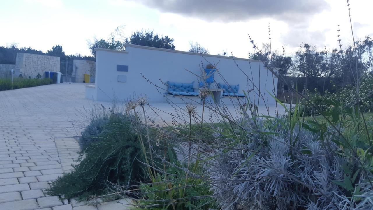 Mariam Holiday House أوترانتو المظهر الخارجي الصورة