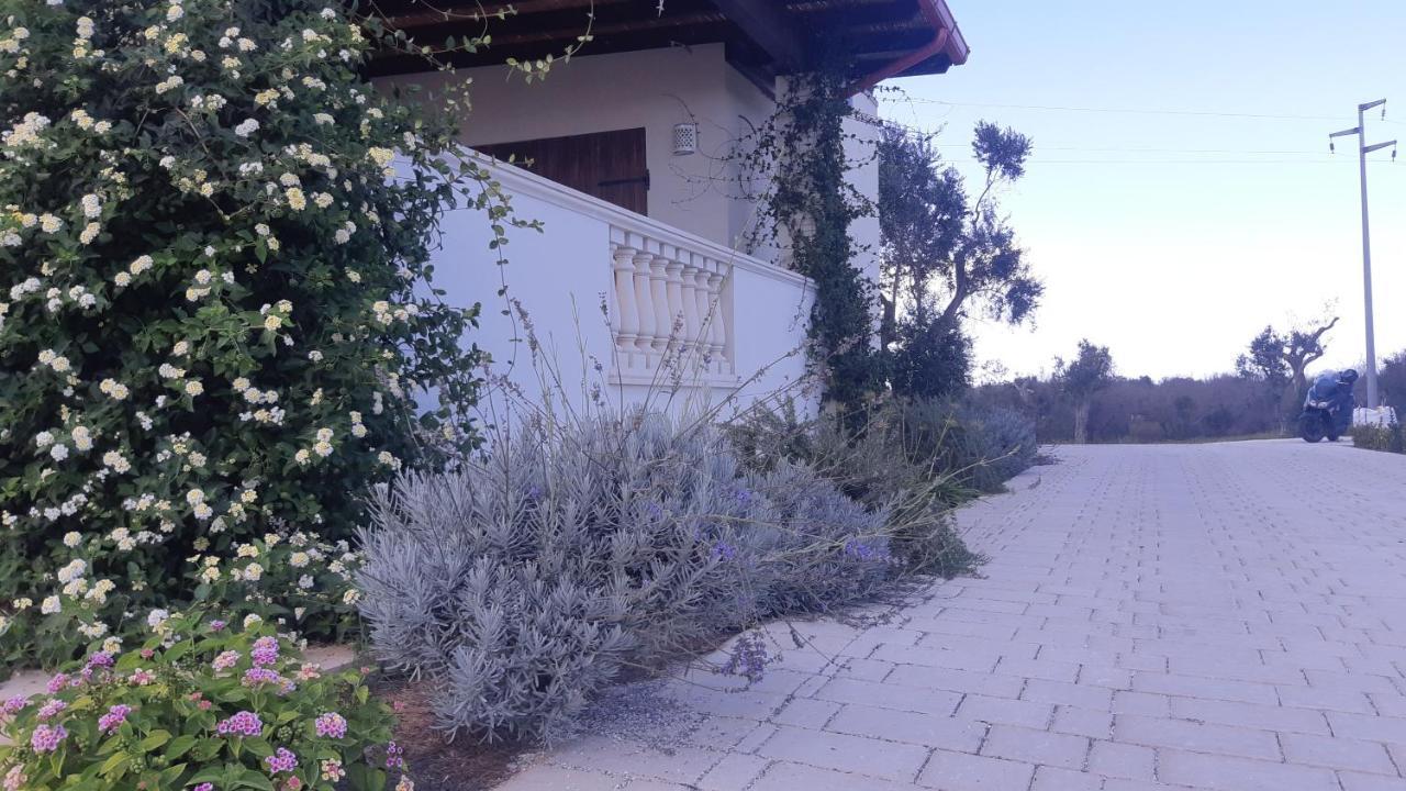 Mariam Holiday House أوترانتو المظهر الخارجي الصورة