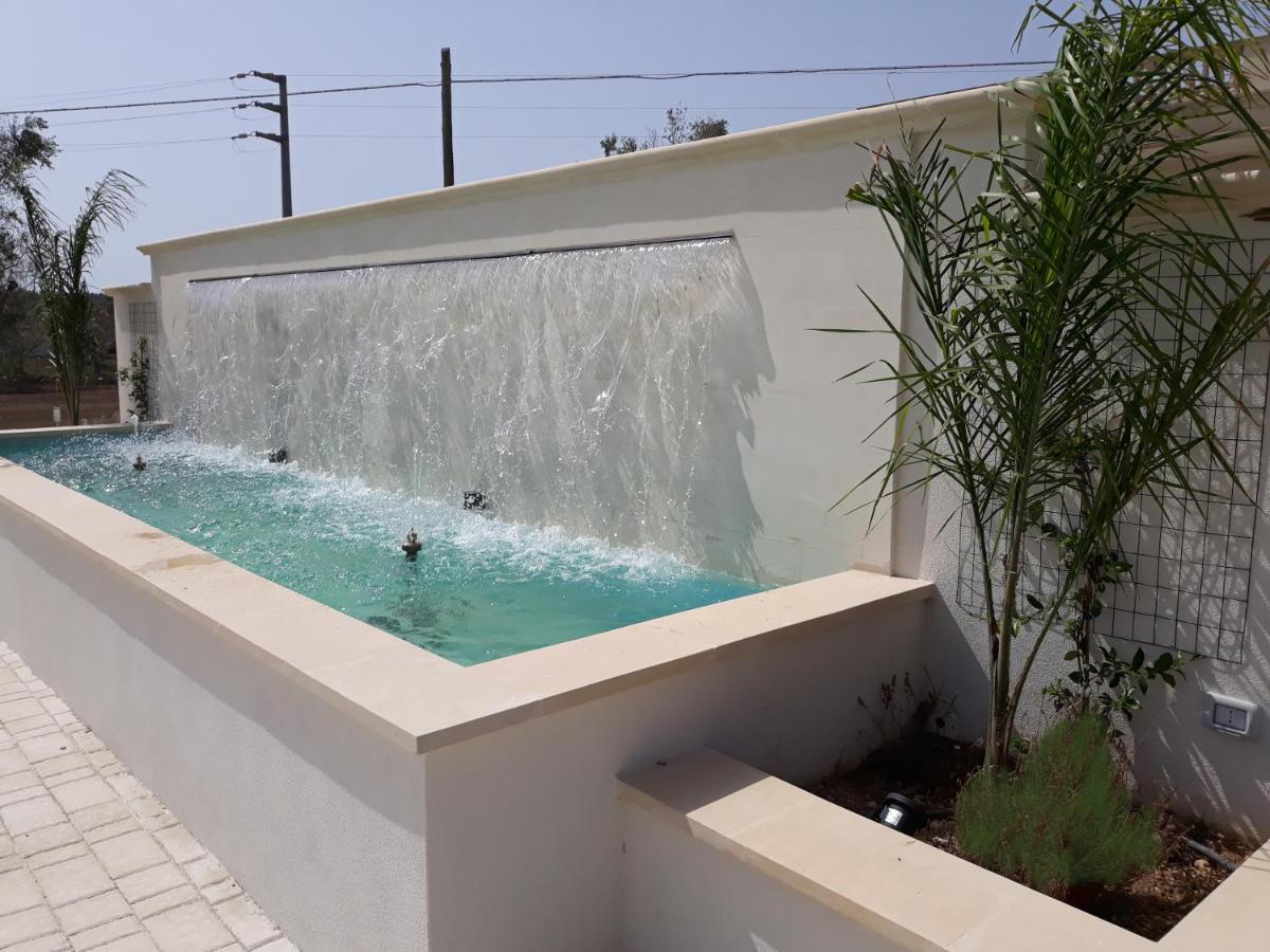 Mariam Holiday House أوترانتو المظهر الخارجي الصورة