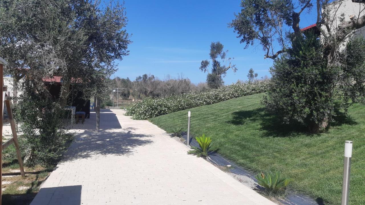 Mariam Holiday House أوترانتو المظهر الخارجي الصورة