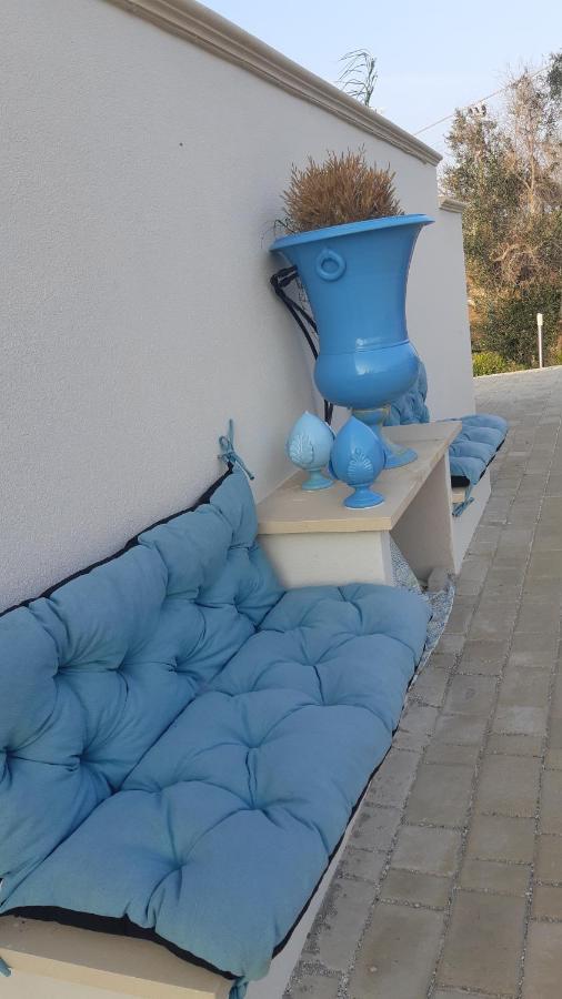 Mariam Holiday House أوترانتو المظهر الخارجي الصورة