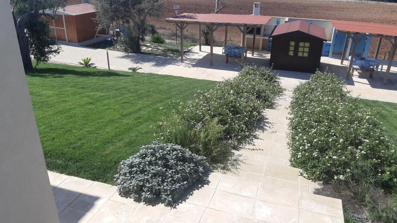 Mariam Holiday House أوترانتو المظهر الخارجي الصورة