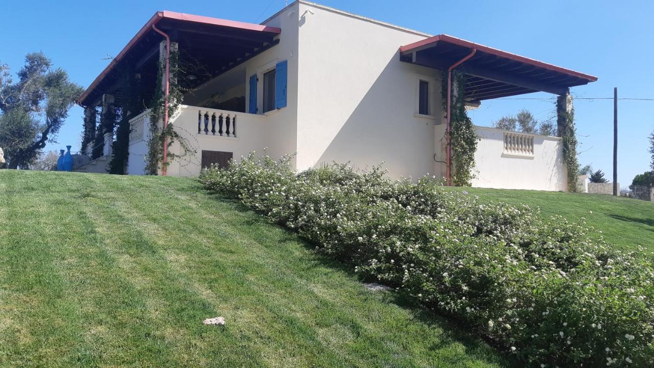 Mariam Holiday House أوترانتو المظهر الخارجي الصورة